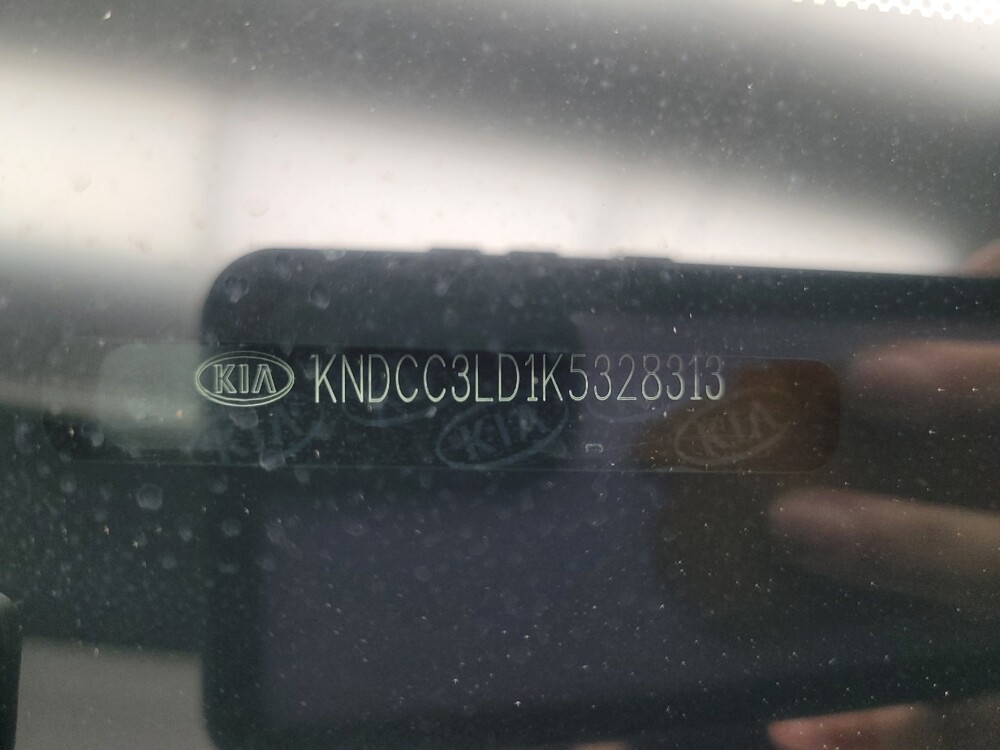 2019 Kia Niro in Ft Wayne, IN 46805 - 18120044 33