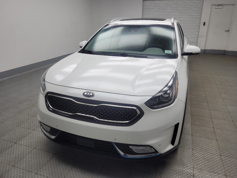 2019 Kia Niro in Ft Wayne, IN 46805 - 18120044 15