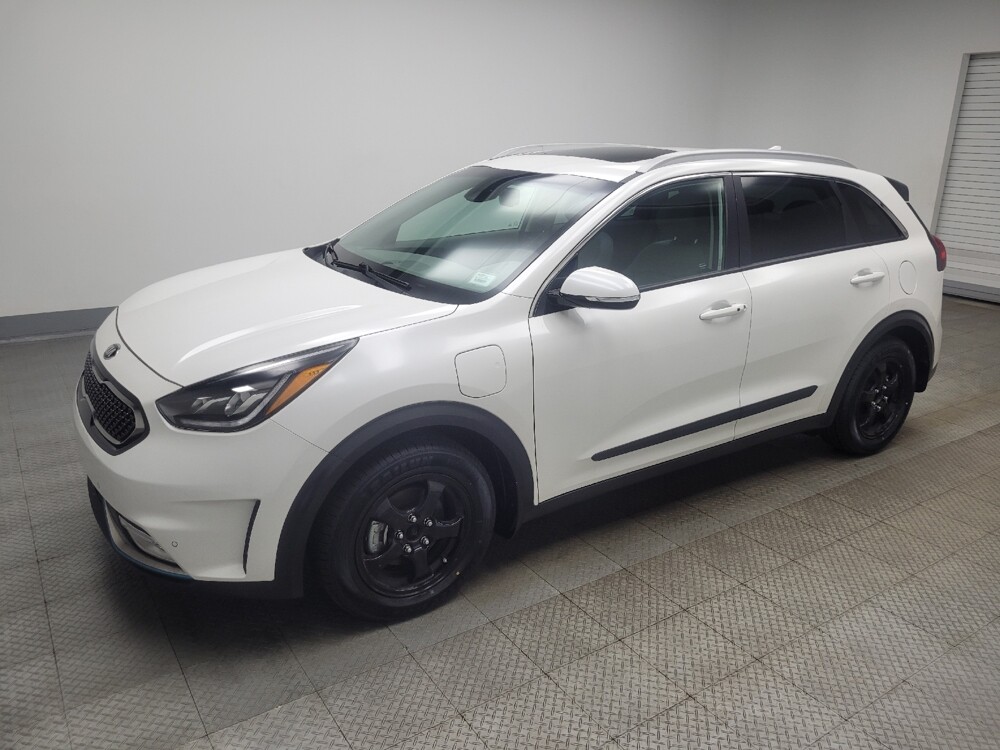 2019 Kia Niro in Ft Wayne, IN 46805 - 18120044 2