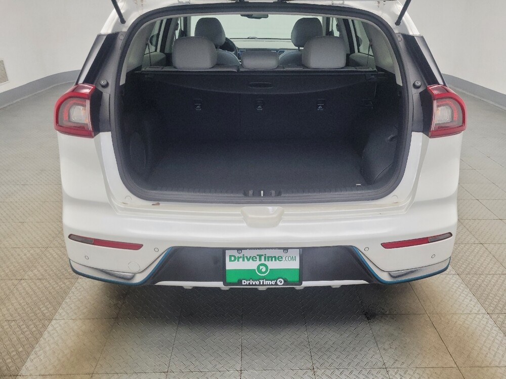 2019 Kia Niro in Ft Wayne, IN 46805 - 18120044 29