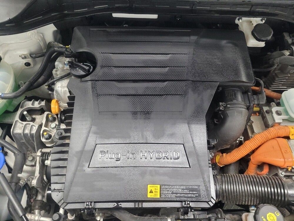 2019 Kia Niro in Ft Wayne, IN 46805 - 18120044 30