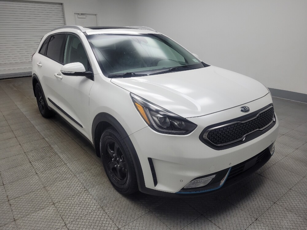 2019 Kia Niro in Ft Wayne, IN 46805 - 18120044 13