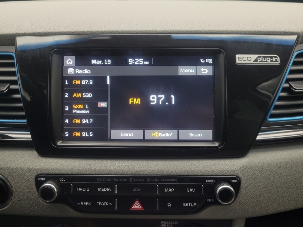 2019 Kia Niro in Ft Wayne, IN 46805 - 18120044 25