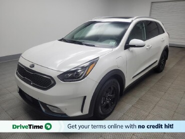 2019 Kia Niro in Ft Wayne, IN 46805