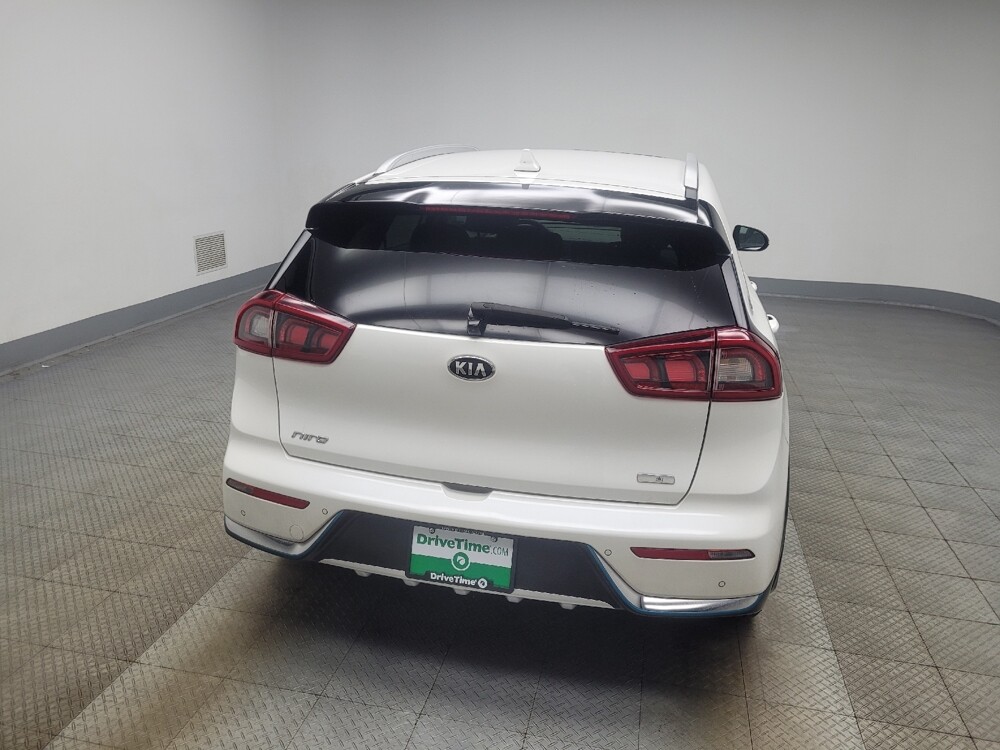 2019 Kia Niro in Ft Wayne, IN 46805 - 18120044 7