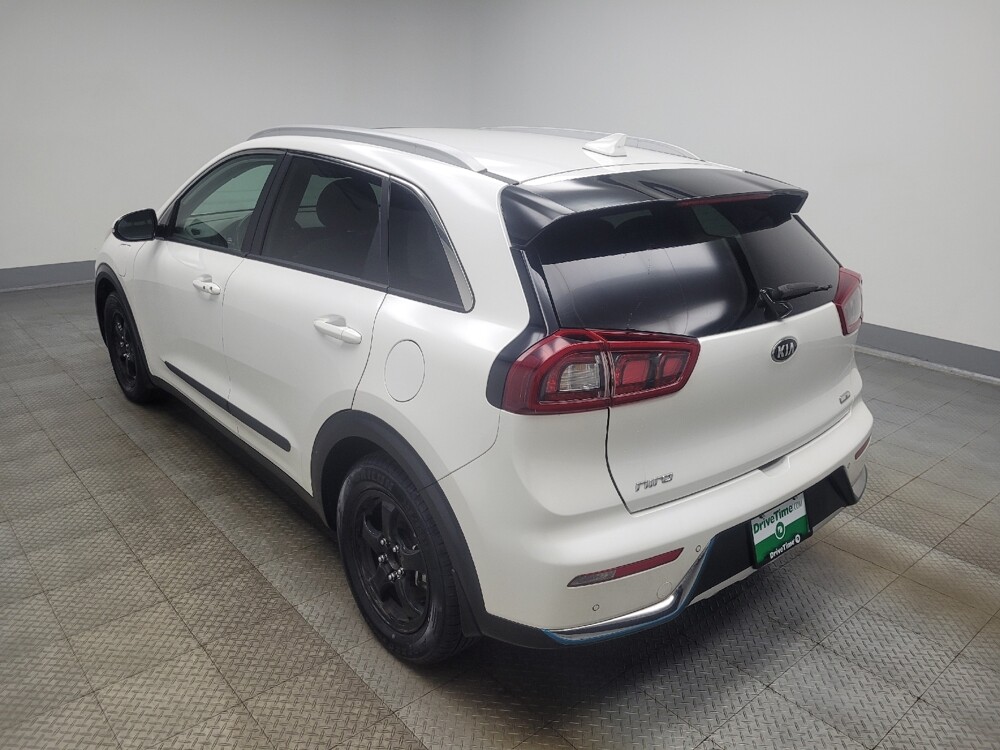 2019 Kia Niro in Ft Wayne, IN 46805 - 18120044 5