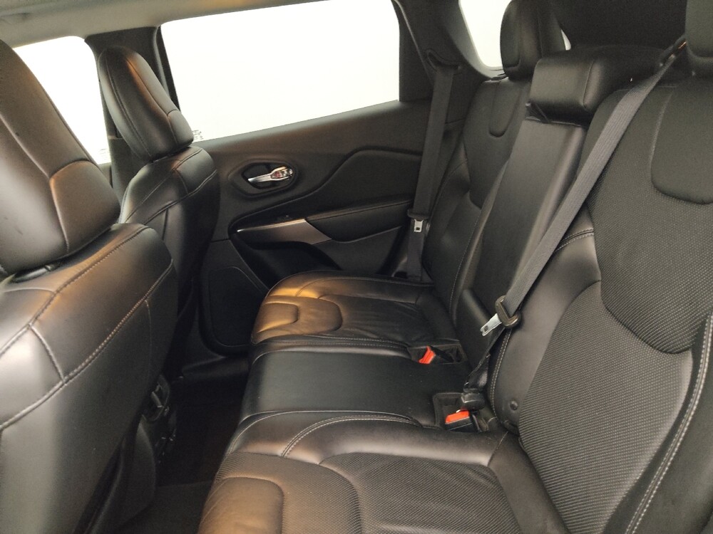 2019 Jeep Cherokee in Tallahassee, FL 32304 - 18120045 18