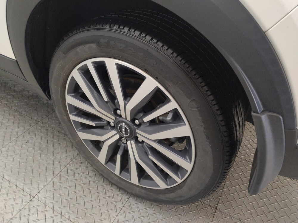 2024 Nissan Kicks in Live Oak, TX 78233 - 18120046 31