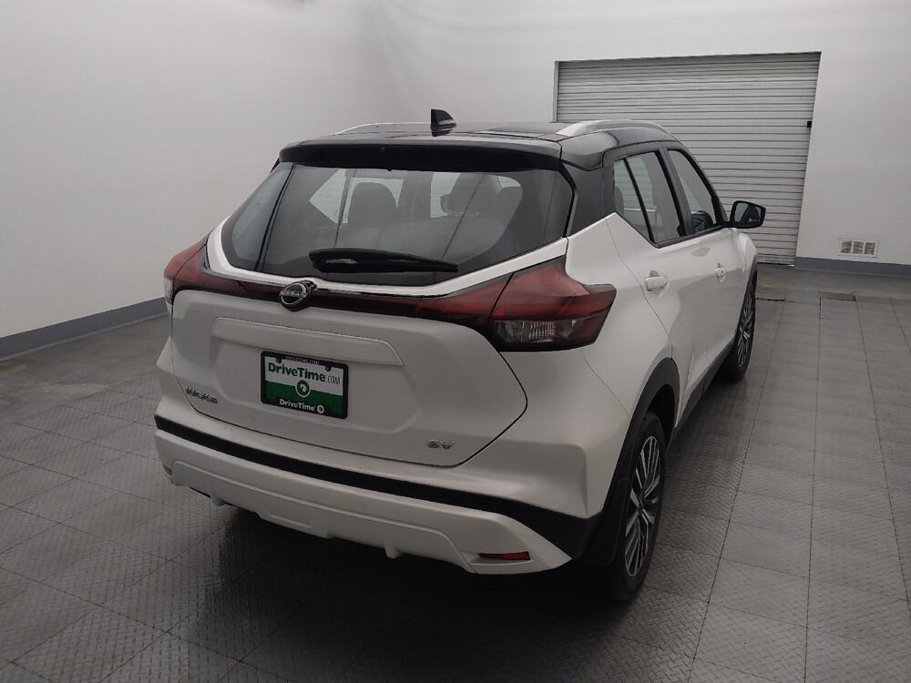 2024 Nissan Kicks in Live Oak, TX 78233 - 18120046 7