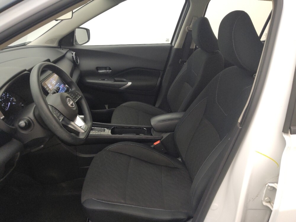 2024 Nissan Kicks in Live Oak, TX 78233 - 18120046 17