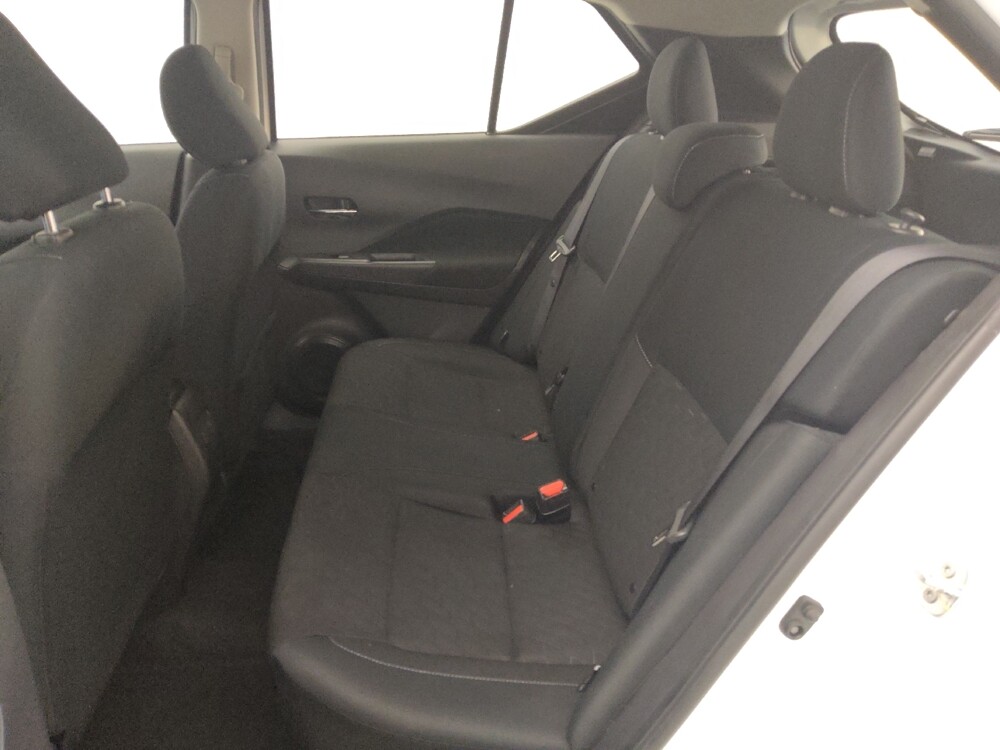 2024 Nissan Kicks in Live Oak, TX 78233 - 18120046 18