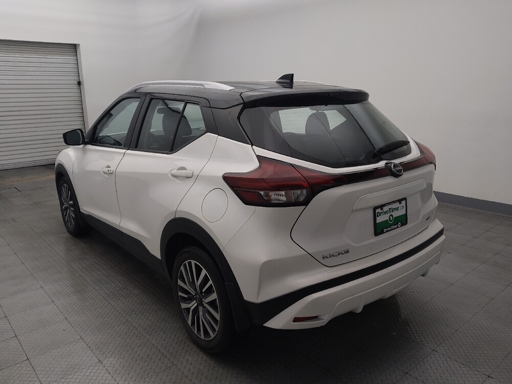 2024 Nissan Kicks in Live Oak, TX 78233 - 18120046 5