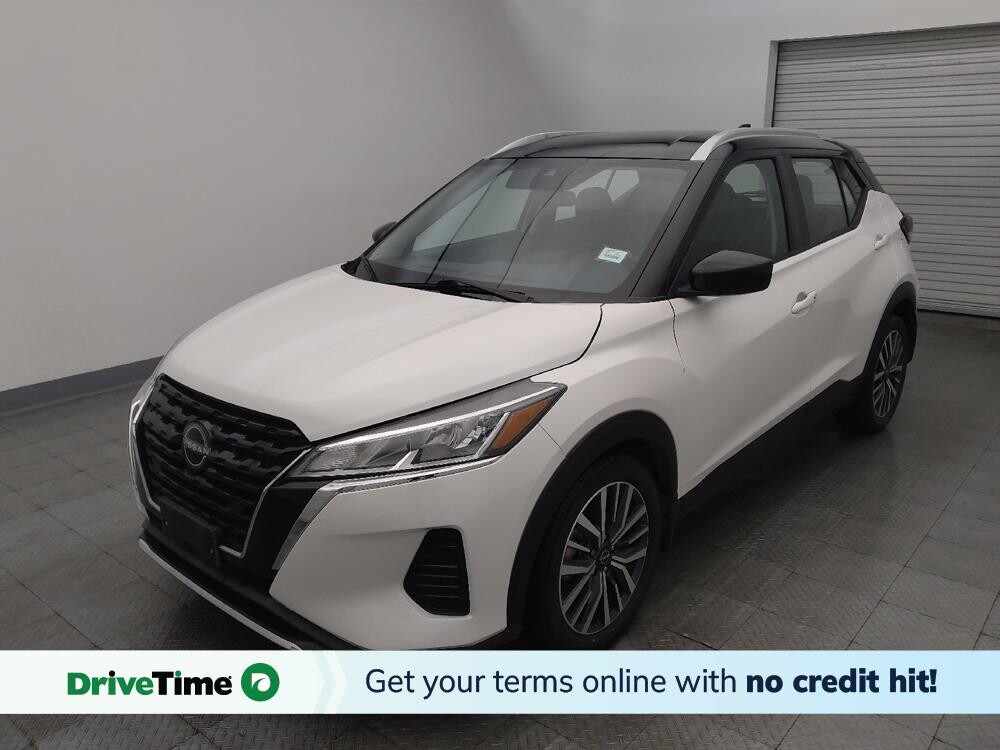 2024 Nissan Kicks in Live Oak, TX 78233 - 18120046