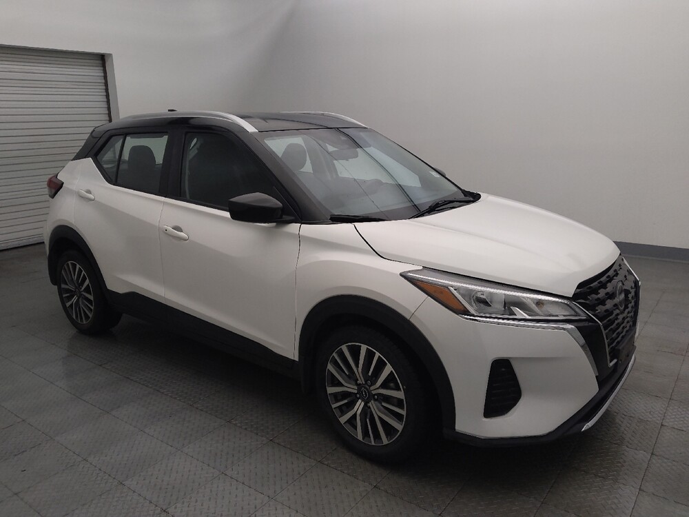 2024 Nissan Kicks in Live Oak, TX 78233 - 18120046 11