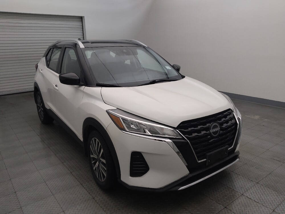 2024 Nissan Kicks in Live Oak, TX 78233 - 18120046 13