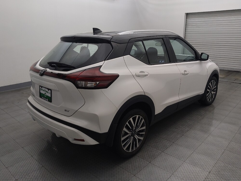 2024 Nissan Kicks in Live Oak, TX 78233 - 18120046 9