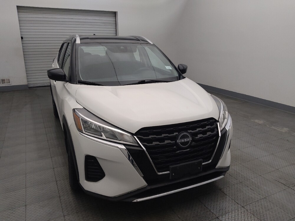 2024 Nissan Kicks in Live Oak, TX 78233 - 18120046 14