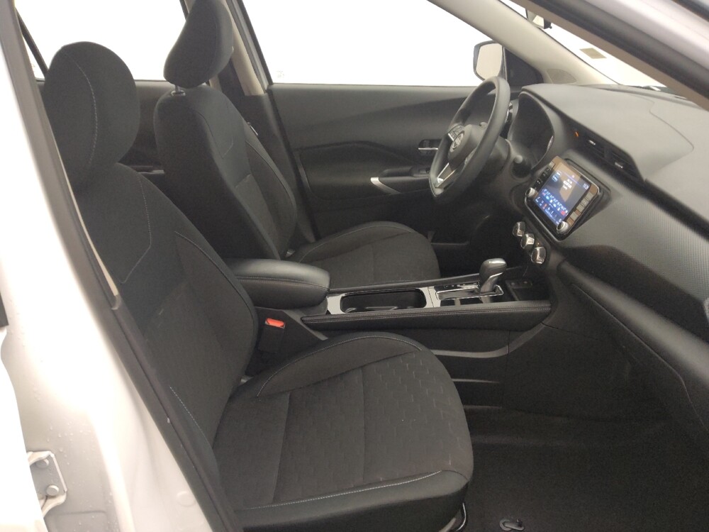 2024 Nissan Kicks in Live Oak, TX 78233 - 18120046 21