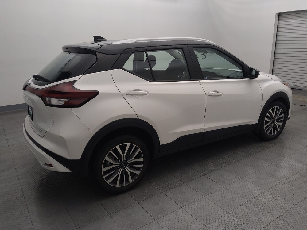 2024 Nissan Kicks in Live Oak, TX 78233 - 18120046 10