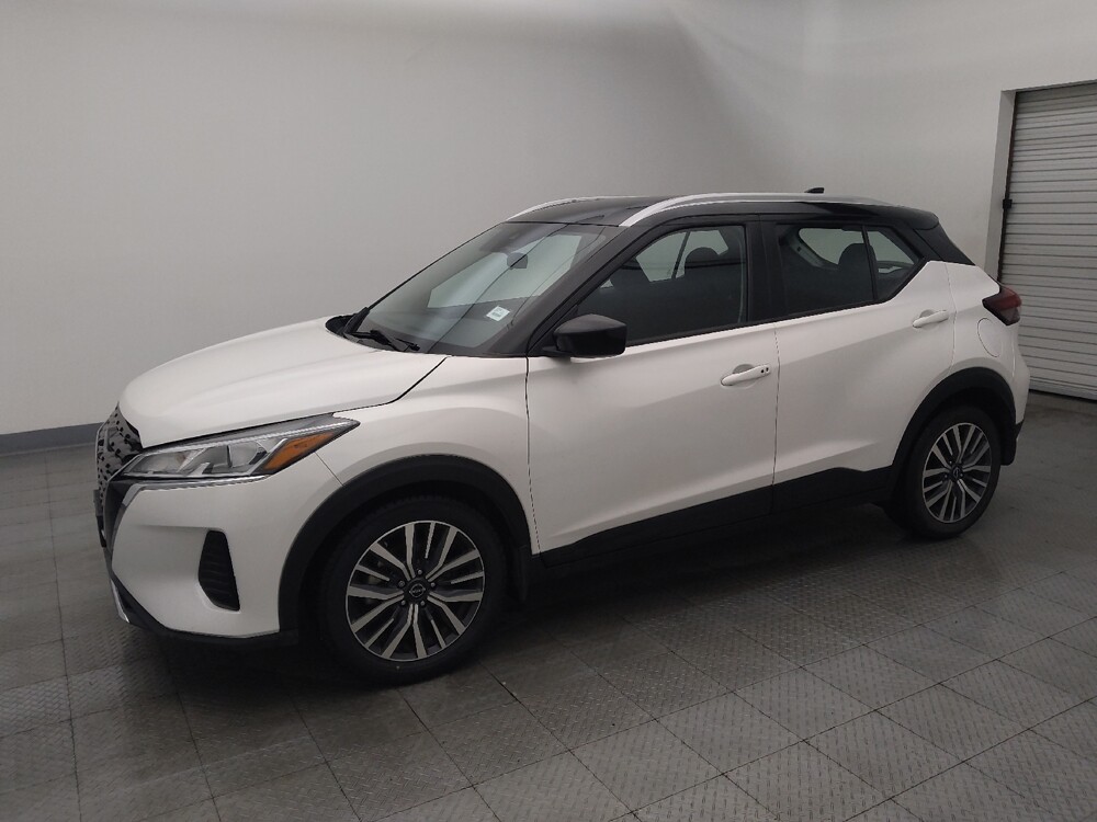 2024 Nissan Kicks in Live Oak, TX 78233 - 18120046 2