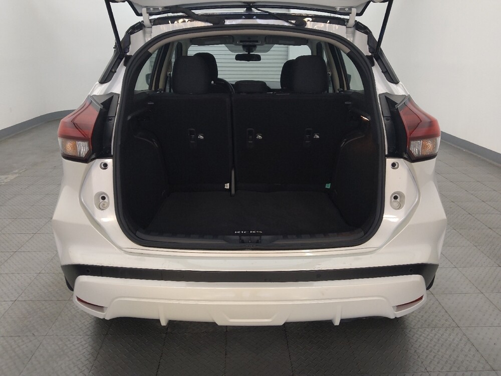 2024 Nissan Kicks in Live Oak, TX 78233 - 18120046 29