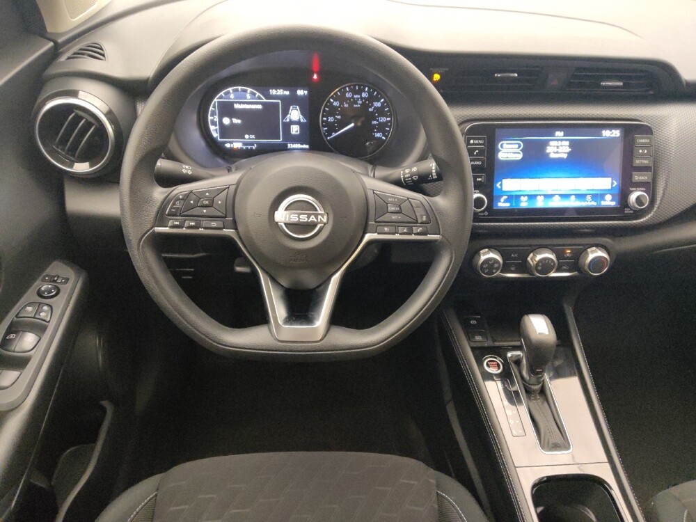 2024 Nissan Kicks in Live Oak, TX 78233 - 18120046 22