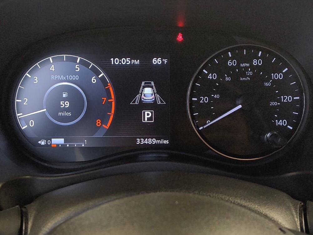 2024 Nissan Kicks in Live Oak, TX 78233 - 18120046 23