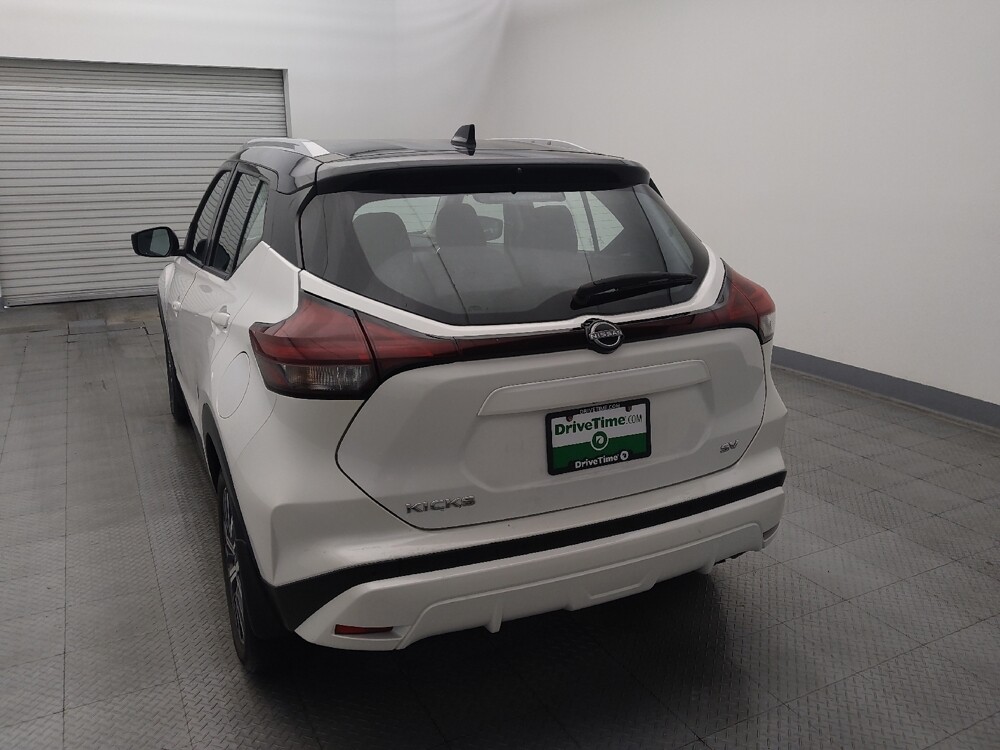 2024 Nissan Kicks in Live Oak, TX 78233 - 18120046 6