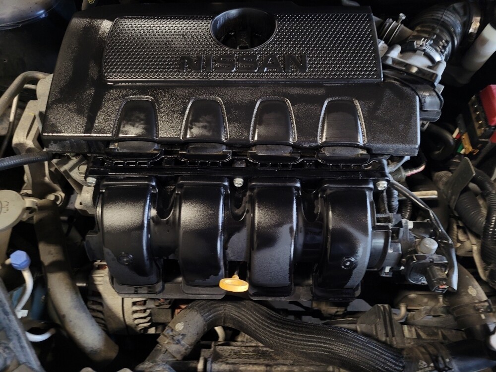 2019 Nissan Sentra in Lauderdale Lakes, FL 33313 - 18120048 30