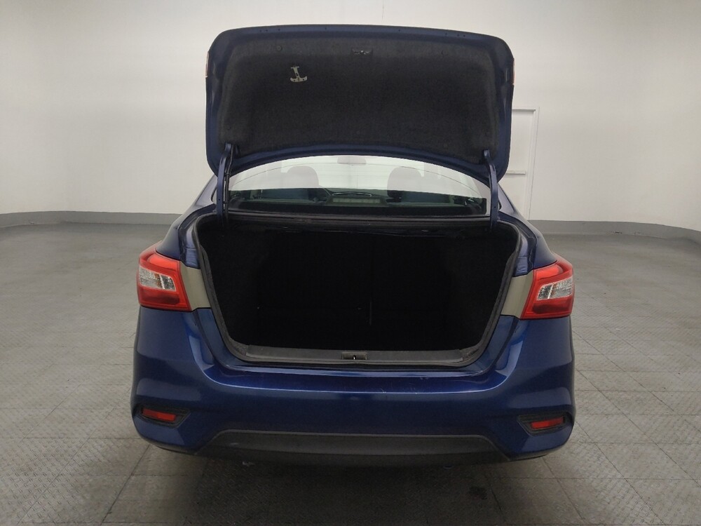 2019 Nissan Sentra in Lauderdale Lakes, FL 33313 - 18120048 29