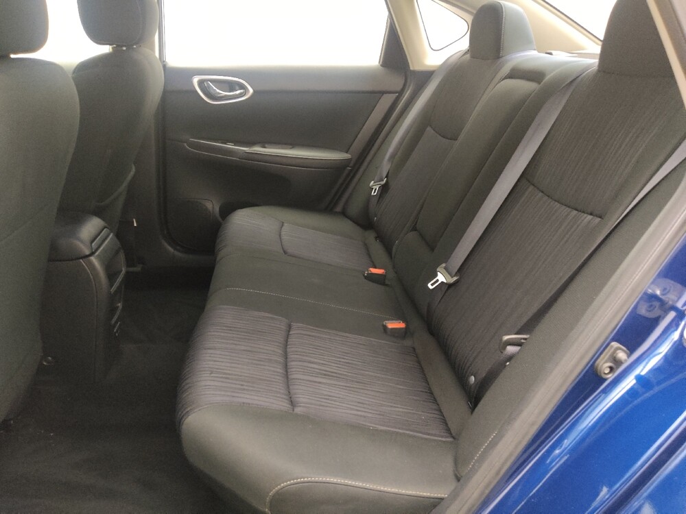 2019 Nissan Sentra in Lauderdale Lakes, FL 33313 - 18120048 18