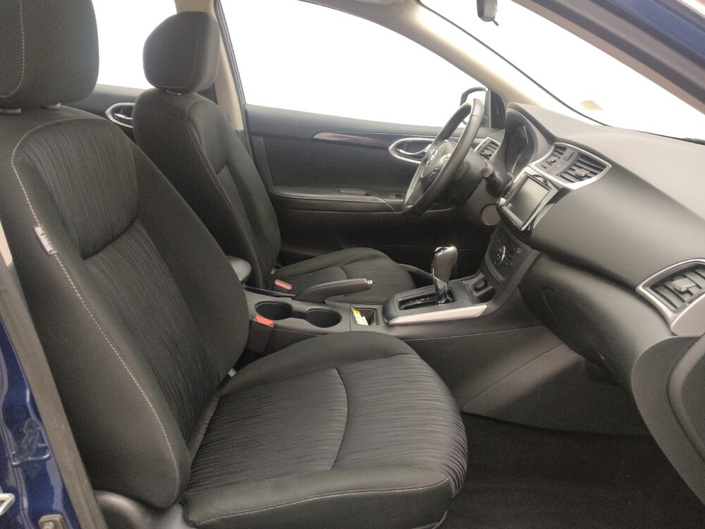 2019 Nissan Sentra in Lauderdale Lakes, FL 33313 - 18120048 21