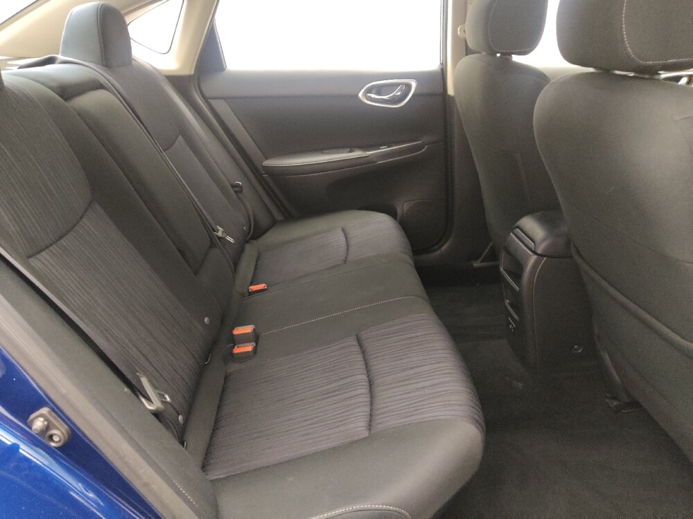 2019 Nissan Sentra in Lauderdale Lakes, FL 33313 - 18120048 19