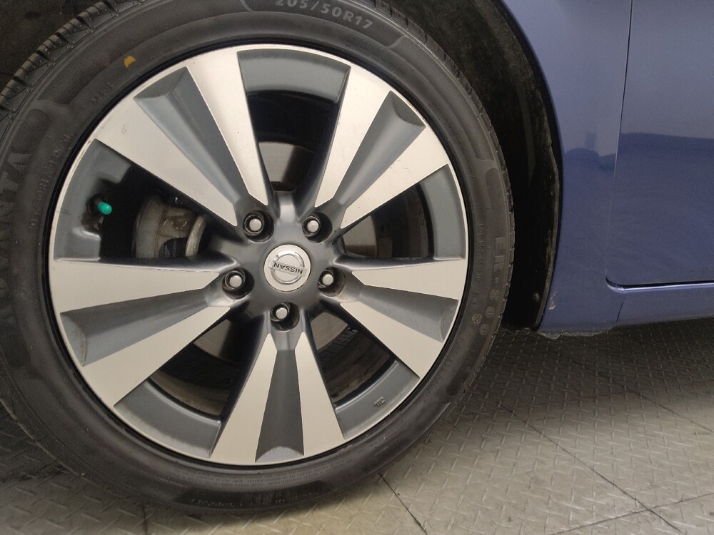 2019 Nissan Sentra in Lauderdale Lakes, FL 33313 - 18120048 31