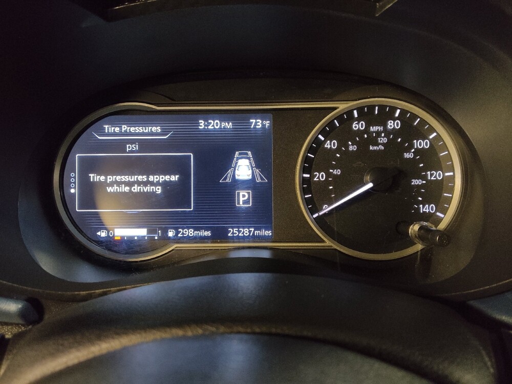 2025 Nissan Versa in Lauderdale Lakes, FL 33313 - 18120049 23