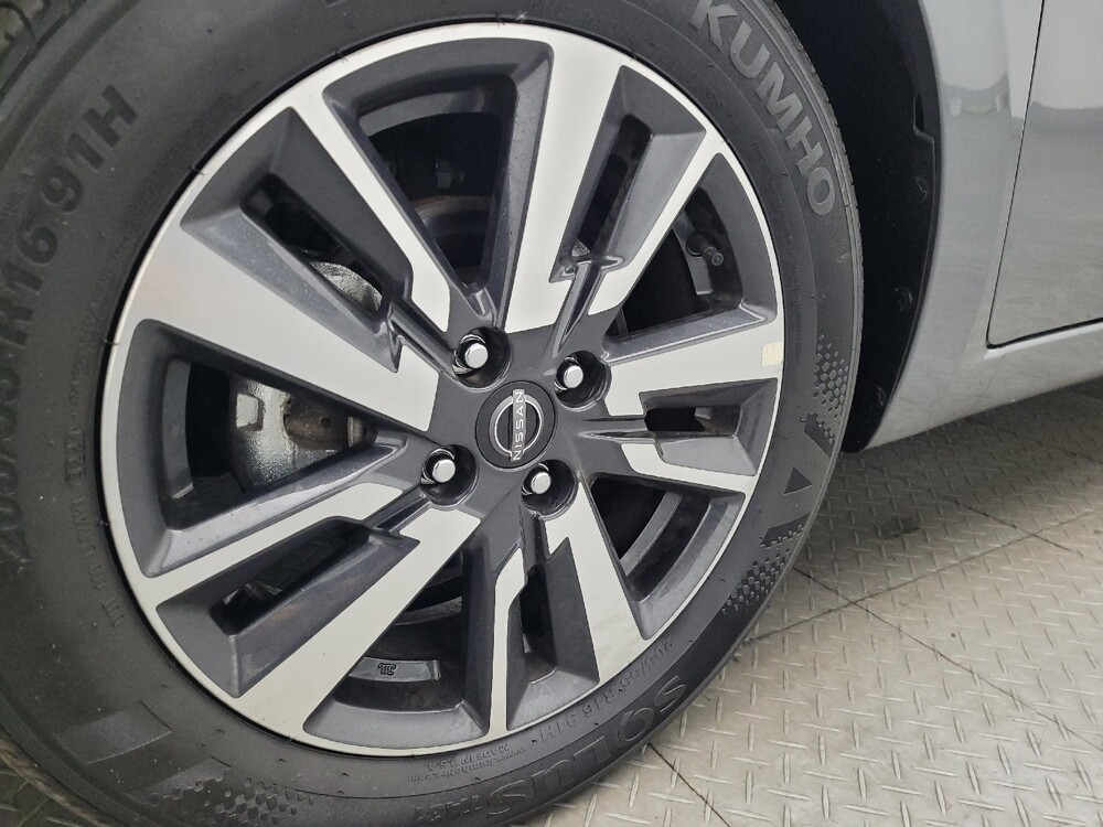 2025 Nissan Versa in Lauderdale Lakes, FL 33313 - 18120049 31