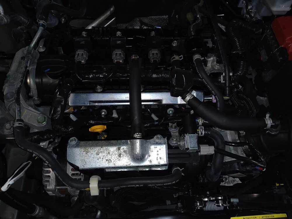 2025 Nissan Versa in Lauderdale Lakes, FL 33313 - 18120049 30