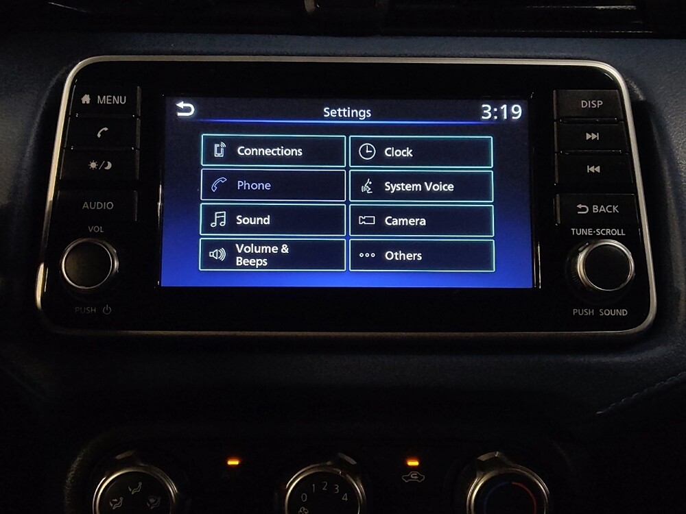 2025 Nissan Versa in Lauderdale Lakes, FL 33313 - 18120049 25