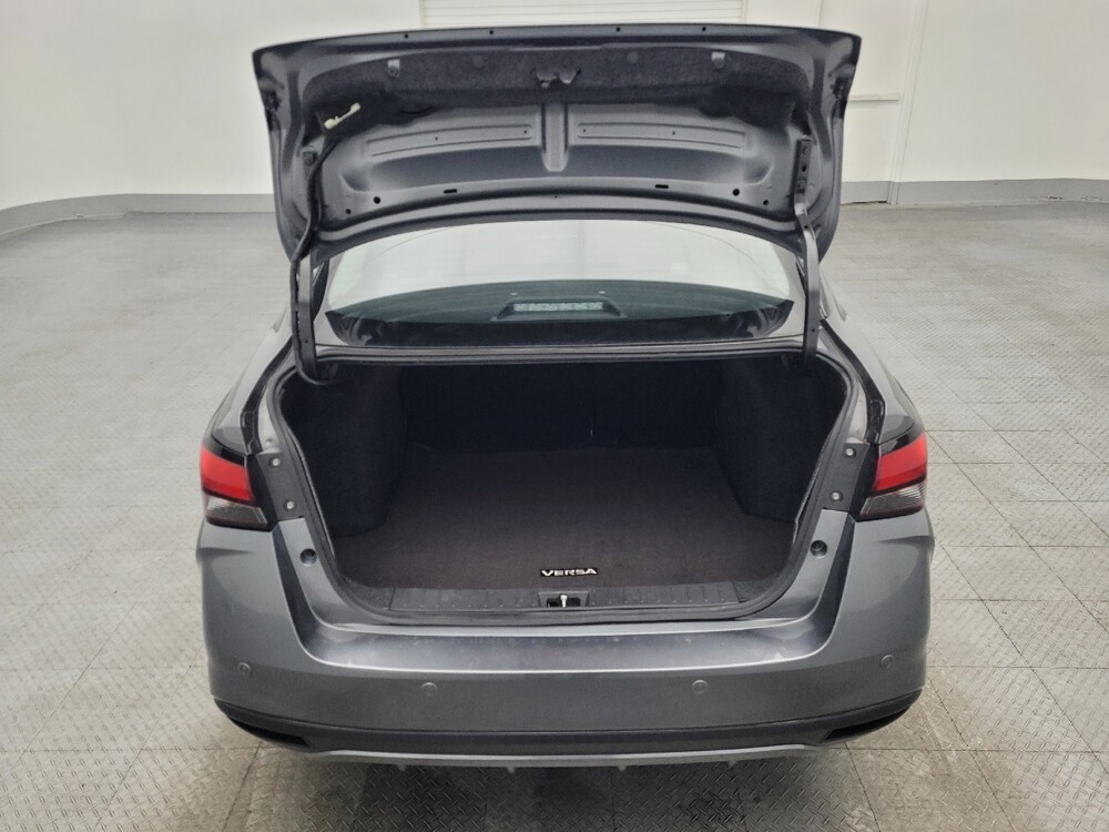 2025 Nissan Versa in Lauderdale Lakes, FL 33313 - 18120049 29