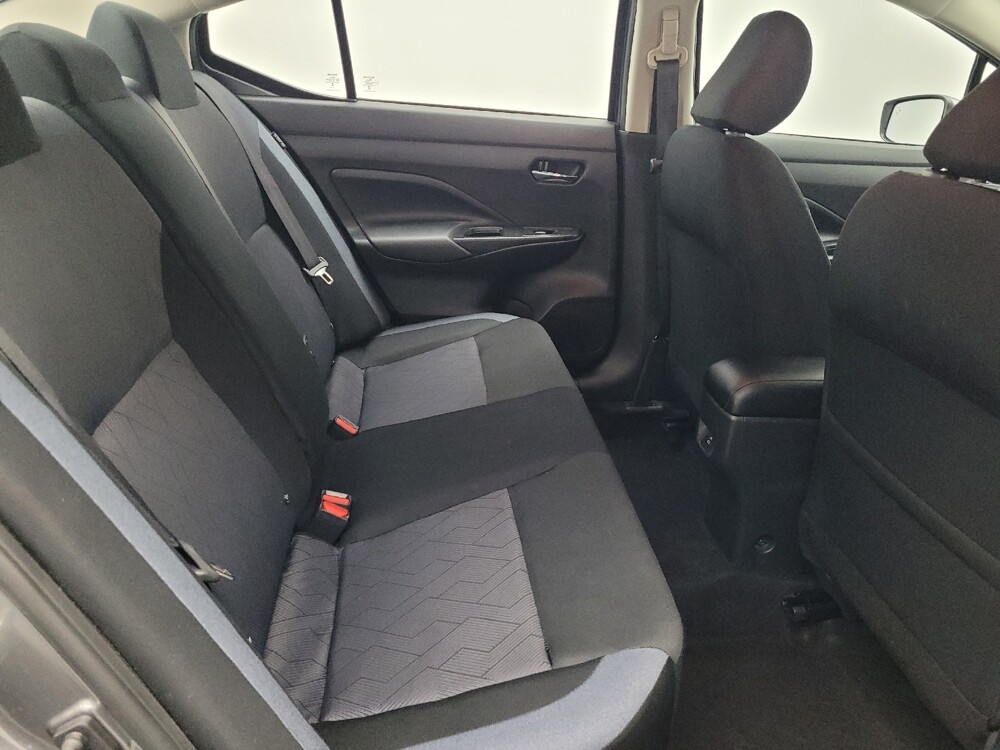 2025 Nissan Versa in Lauderdale Lakes, FL 33313 - 18120049 19