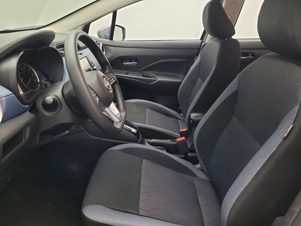 2025 Nissan Versa in Lauderdale Lakes, FL 33313 - 18120049 17