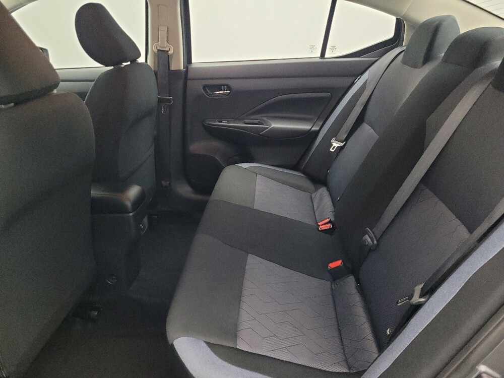 2025 Nissan Versa in Lauderdale Lakes, FL 33313 - 18120049 18