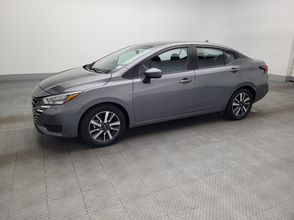 2025 Nissan Versa in Lauderdale Lakes, FL 33313 - 18120049 2