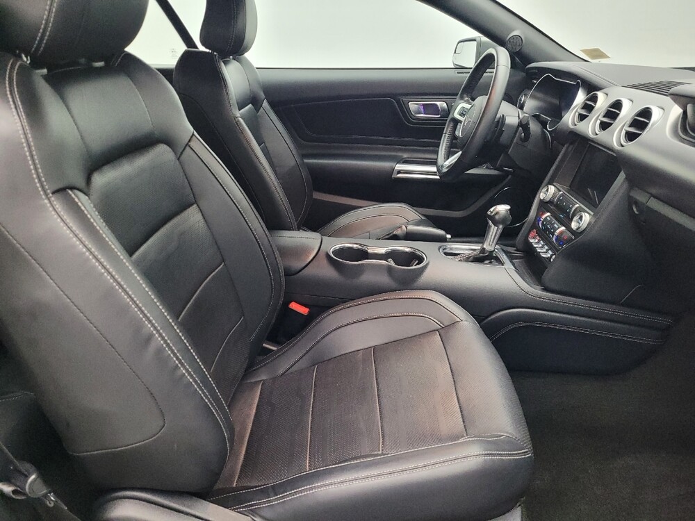 2018 Ford Mustang in Jacksonville, FL 32210 - 18120050 21