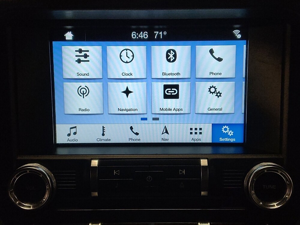 2018 Ford Mustang in Jacksonville, FL 32210 - 18120050 25