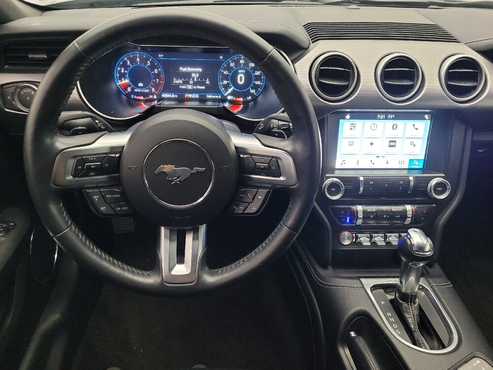 2018 Ford Mustang in Jacksonville, FL 32210 - 18120050 22