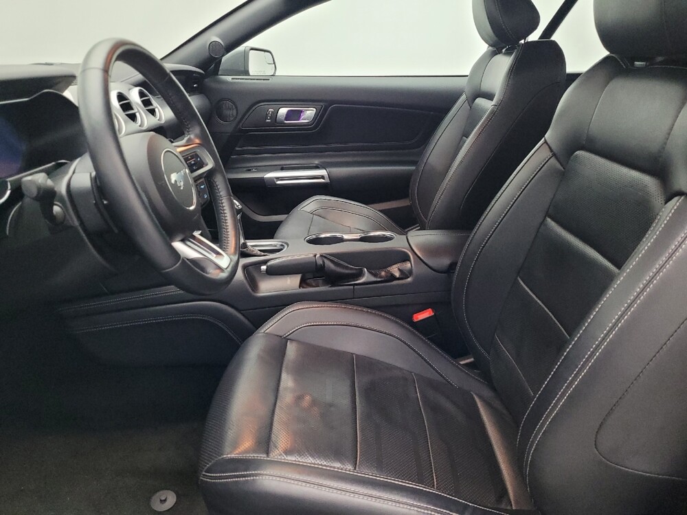 2018 Ford Mustang in Jacksonville, FL 32210 - 18120050 17