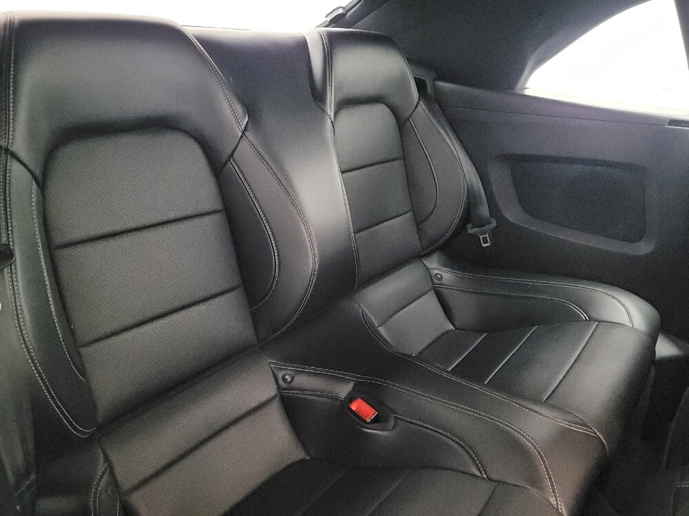 2018 Ford Mustang in Jacksonville, FL 32210 - 18120050 19