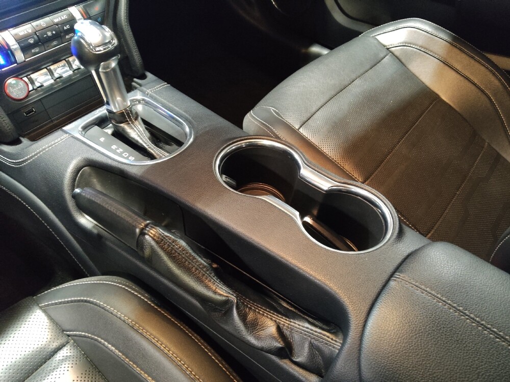 2018 Ford Mustang in Jacksonville, FL 32210 - 18120050 26