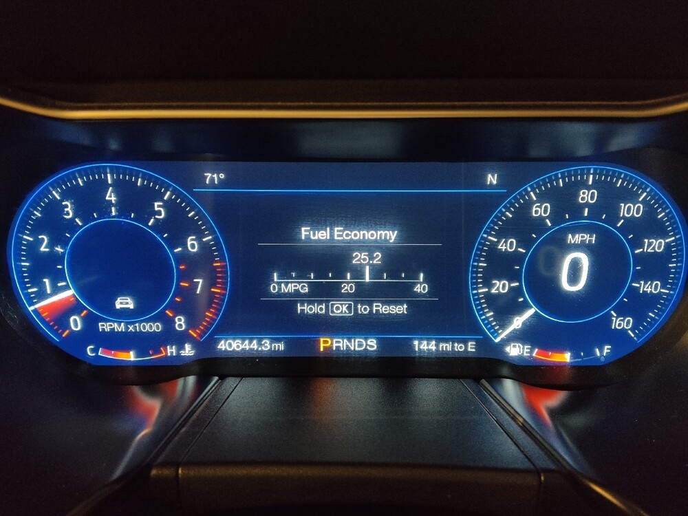 2018 Ford Mustang in Jacksonville, FL 32210 - 18120050 23